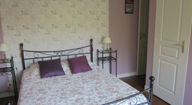 Ti Braz, Réserver Hôtel Hôtels à Bretagne avec parking, Parking