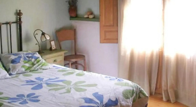 El Camino Real, Rezervovat Rekreační dům Villovela de Piron 