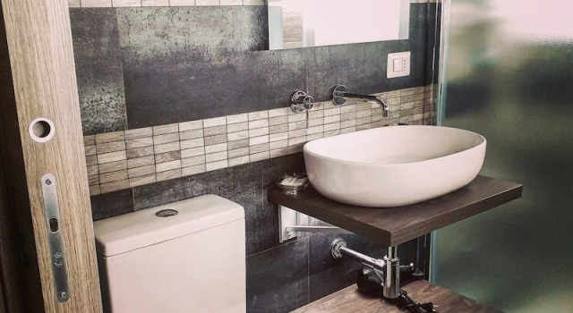 Номер Comfort Central Campobasso
