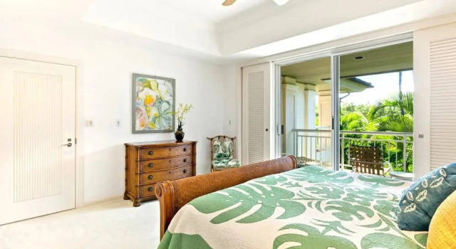 Вилла Islands at Mauna Lani IML-E4 by KBM