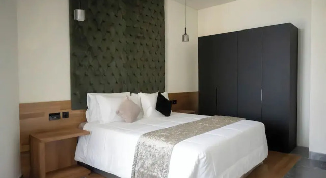 Best View Fortina Luxury Suites, Reserva ahora Apartamento Apartamentos en Malta, Apartamento