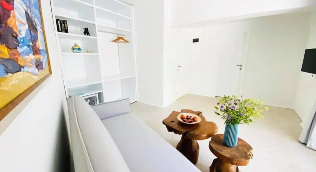 Апартаменты Friends Boutique Hotel