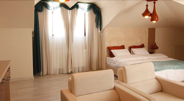 Fashion District Apartment, Забронировать Апартаменты/квартира Апартаменты Порта-Виттория, Апартаменты/квартира