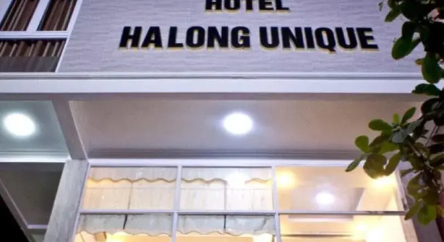 Halong Unique Hotel