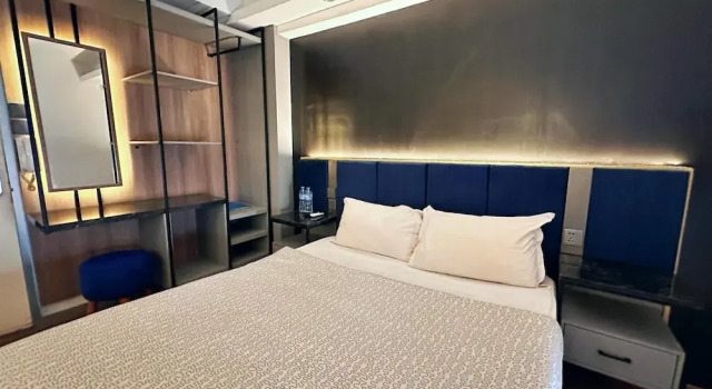 Stüdyo Grandboutique-Inn