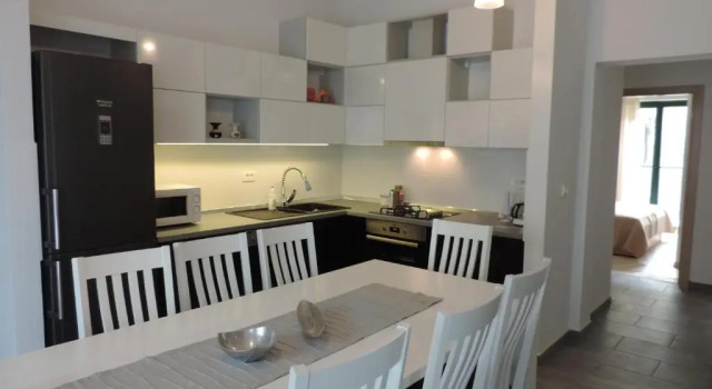 Апартаменты с 2 комнатами Apartments Lori