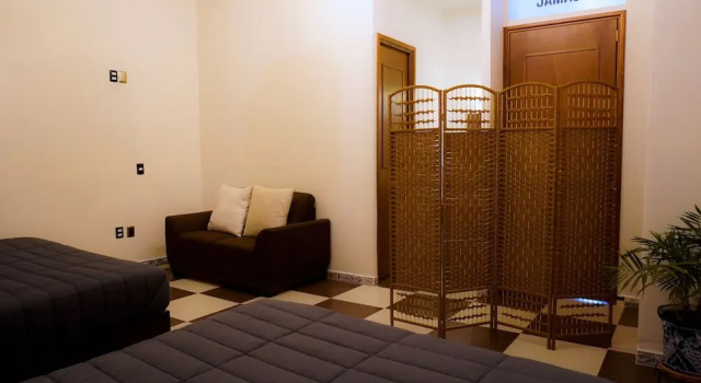 Hotel CHOLOA, Rezervasyon Otel San Pedro Cholula State of Mexico