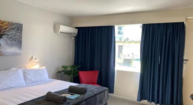 Двухместный номер Economy Mid City Motor Inn
