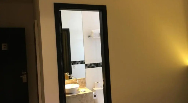 Номер Deluxe Bras Palace Hotel