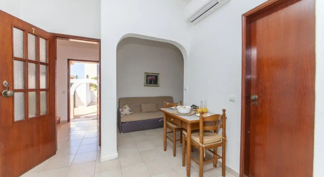 T 07 - Apartment 7 in Casa Costa D Oiro in Lagos, Varaa Huoneisto Lagos Albufeira