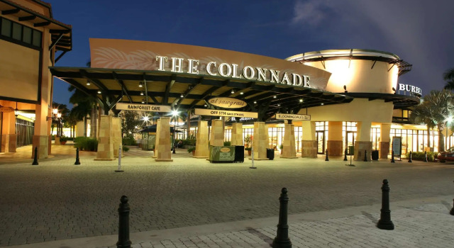 DoubleTree by Hilton Sunrise - Sawgrass Mills