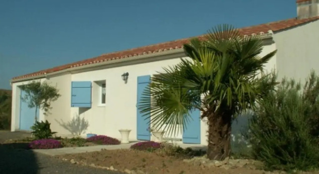Maison La Faute-sur-Mer, 3 pièces, 4 personnes - FR-1-476-118