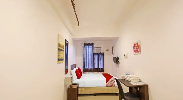 OYO 882 City Stay Inns Makati City Hall, Rezervovat Hotel Makati City 