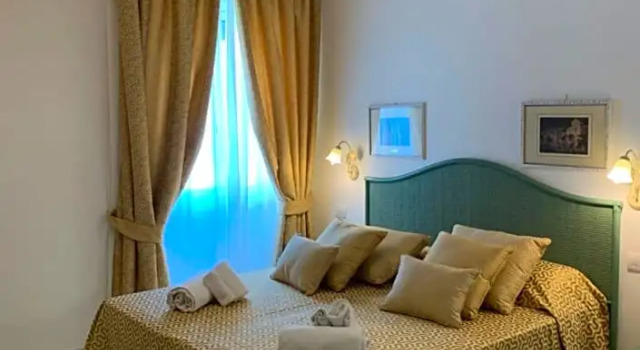 Номер Economy Hotel Il Nido