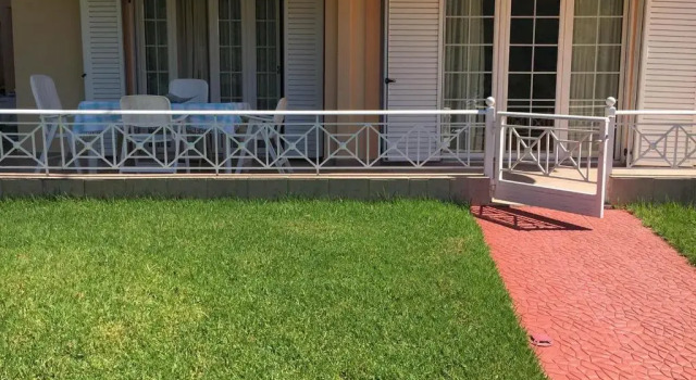 Апартаменты Цокольный этаж Bella Vista