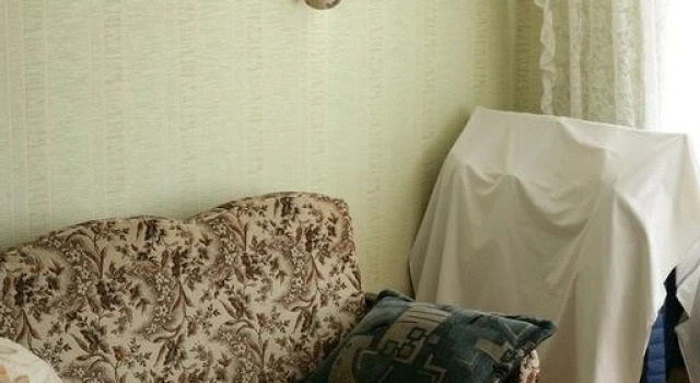 Ventspils apartment - Lielais prospekts 26