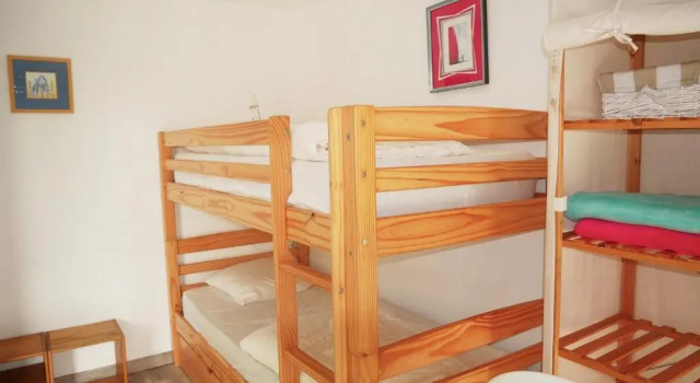Appartement Arzon, 3 pièces, 4 personnes - FR-1-639-39, Rezerwuj Apartament Arzon 
