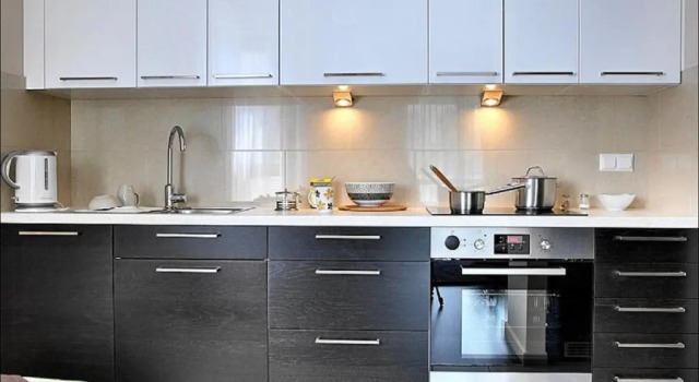 Апартаменты c 1 комнатой P&O Apartments Wola Tarasy