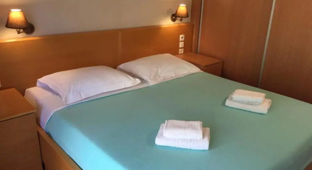Люкс Villiana Holiday Apartments
