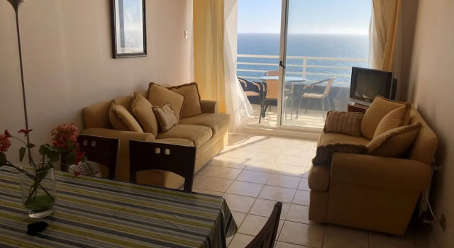Apartamento 1003 Euromarina I, Забронировать Апартаменты/квартира Апартаменты Винья-дель-Мар, Апартаменты/квартира