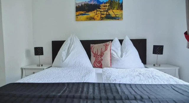 Casa Alpina, Prenota Hotel Goldegg Pongau
