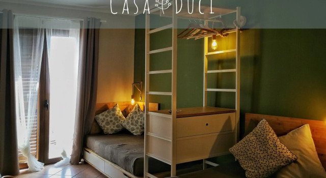 Casa Duci