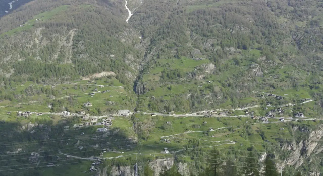 Holiday Home in Morel Near the Aletsch ski Area