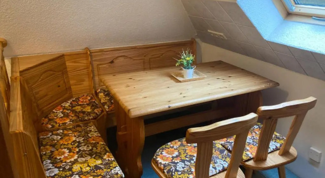 Люкс Pension Schrammsteinbaude