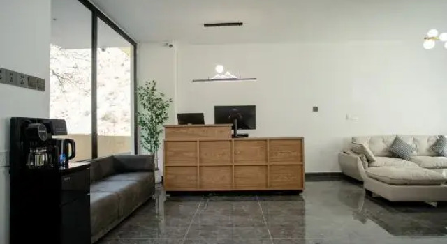 Wuyushanye Garden Smart Vacation Boutique Stay (Jiuzhaigou), Prenota Boutique Hotel a Ngawa con parcheggio, Parcheggio