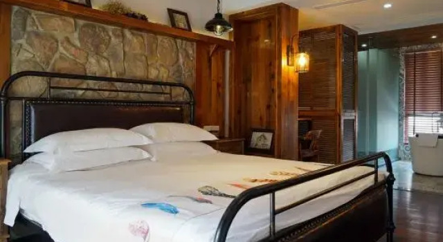 Dulanyi ・ HomeStay ・ Artistic Boutique Stay (Xihu Lingyin), Rezerwuj Boutique Hotel Xihu Hangzhou