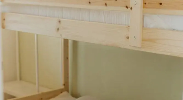 Номер Standard Nordly Vandrerhjem