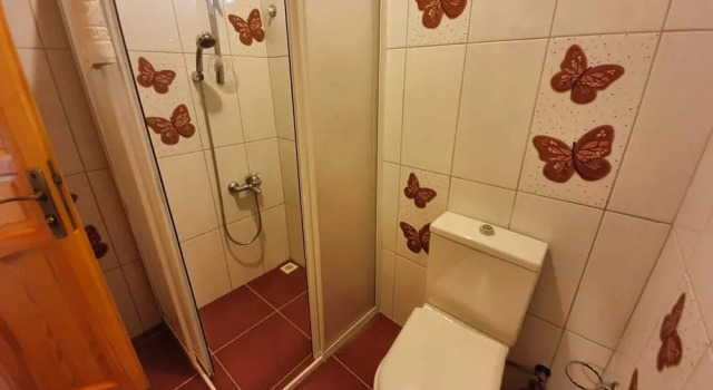 Бунгало Oblomov Hotel