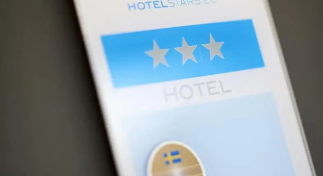Двухместный номер Standard STF Hotell Rum Oscar