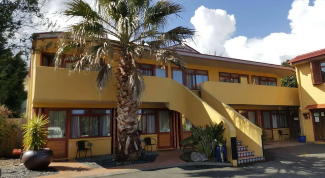 Apartments Paradiso