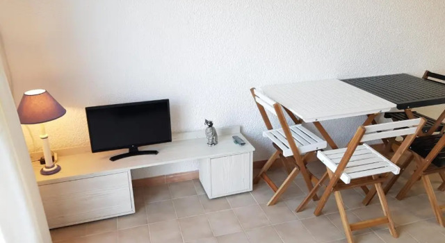 Apartamento Badia 24, Забронировать Апартаменты/квартира Отели Alt Empordà с парковкой, Парковка