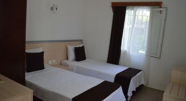 Bitez Sunset Hotel