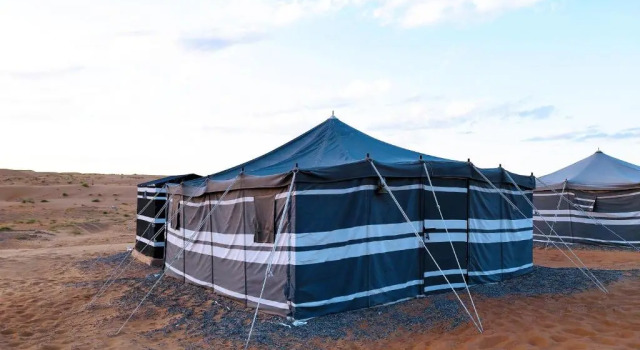 Тент Sands Dream Tourism Camp