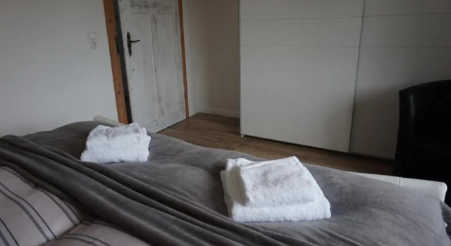 Ferienhaus Hundertmorgenfeld 33, Забронировать Отель Вернигероде земля Саксония-Анхальт, рядом с Oberpfarrkirchhof