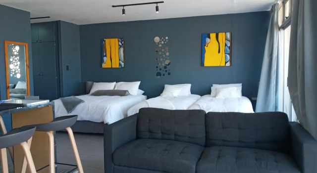 Durban Beachfront 10 South Apartments 1404, Забронировать Апартаменты/квартира Апартаменты Дурбана, рядом с Международный конгресс-центр Дурбана, Апартаменты/квартира