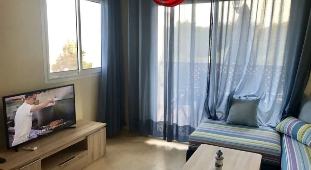 Appartement Residence Bellavista, Rezerwuj Apartament Hotele w Tanger-Tetouan z parkingiem, Parking