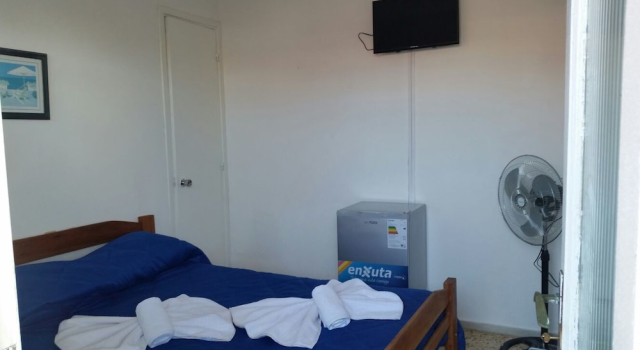 Hotel Perla Del Este, Book Hotel Billige hoteller i Rocha