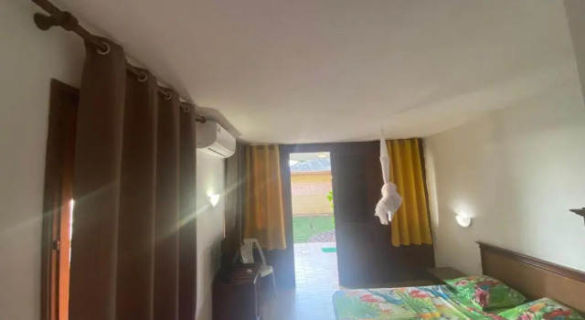 Appartement Victoria 3