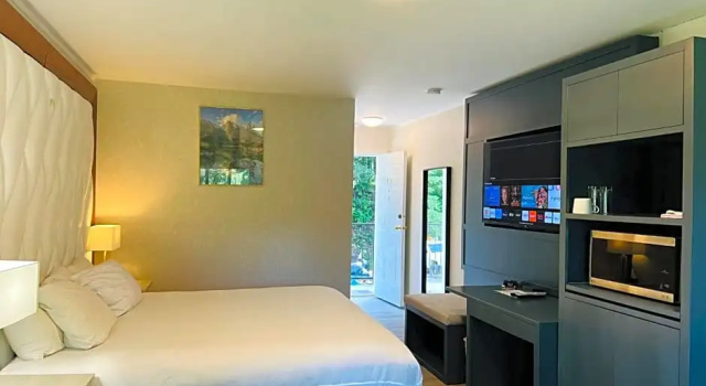 Двухместный номер Standard Hotel Civilia Lakeside by Civilia Golf Retreat