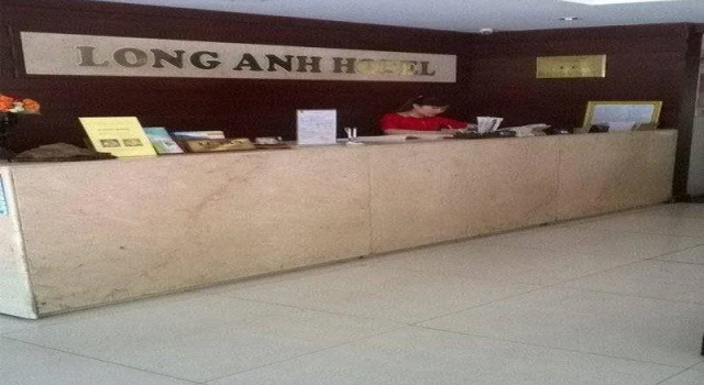 Long Anh Hotel