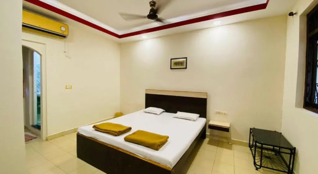 Shepherds & De Aalayam Rooms and Homestay's, Rezervovat Hotel Hotely v South Goa s parkováním, Parkování