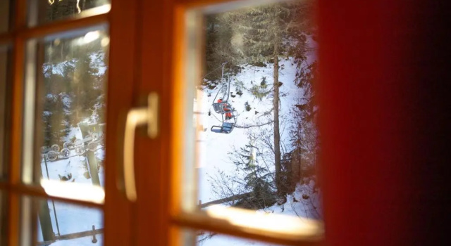 Skihotel Weiberhimmel