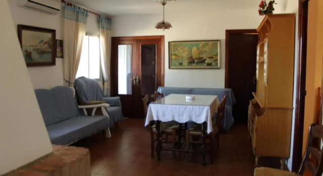 Коттедж Casa Rural El Tejar