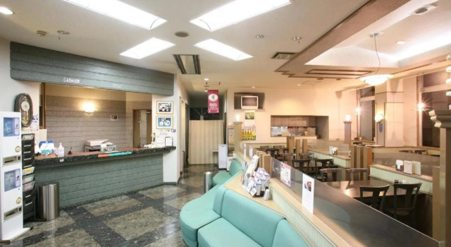 Tendo Central Hotel, Buchen Sie Hotel Tendo Yamagata