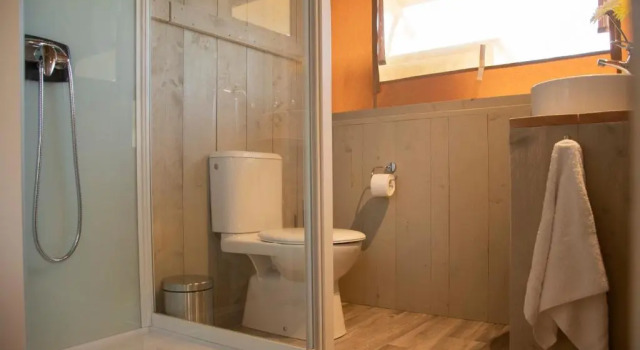 Тент Camping Fayón Fishing