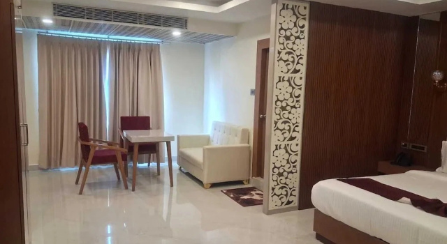 Premium chambre Briddhishree Palace